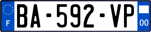 BA-592-VP
