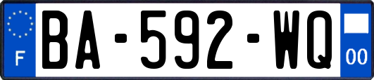 BA-592-WQ