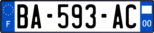 BA-593-AC