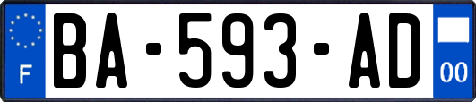 BA-593-AD