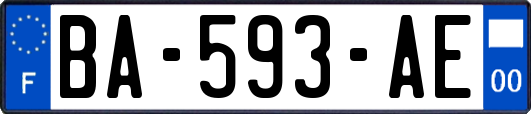 BA-593-AE