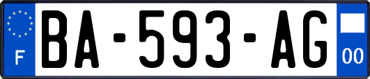 BA-593-AG