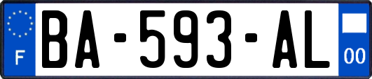 BA-593-AL