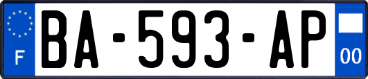 BA-593-AP