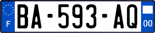 BA-593-AQ