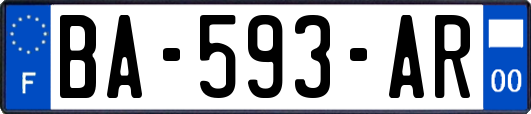 BA-593-AR