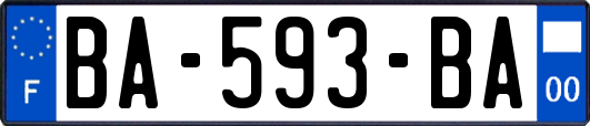 BA-593-BA