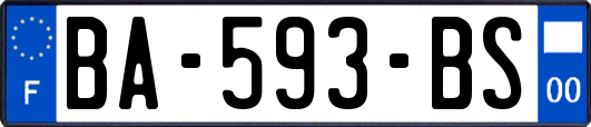 BA-593-BS