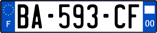 BA-593-CF