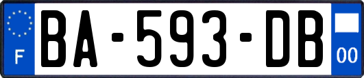 BA-593-DB