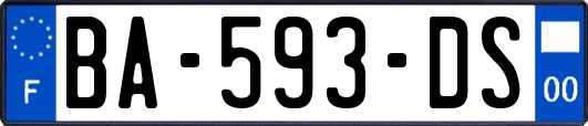 BA-593-DS