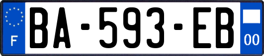 BA-593-EB