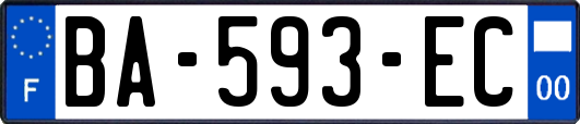 BA-593-EC