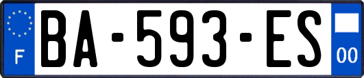 BA-593-ES