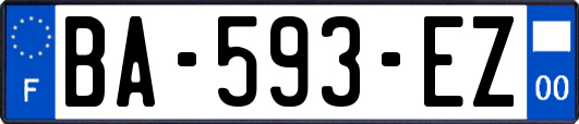 BA-593-EZ