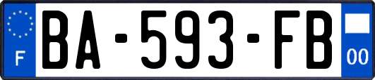 BA-593-FB