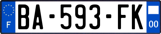 BA-593-FK