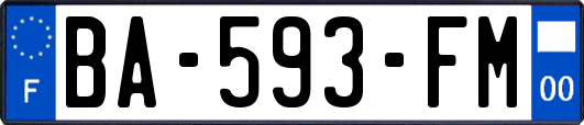 BA-593-FM