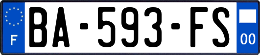 BA-593-FS