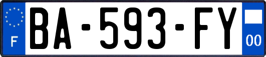 BA-593-FY