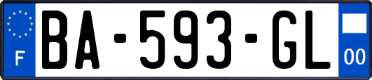 BA-593-GL