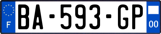 BA-593-GP