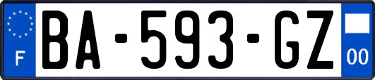 BA-593-GZ