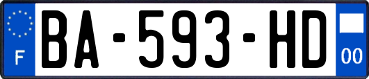 BA-593-HD