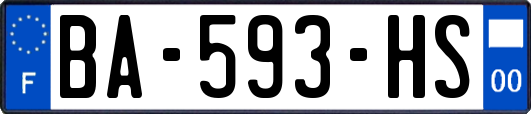 BA-593-HS