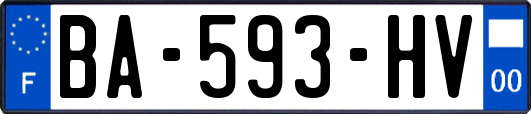 BA-593-HV