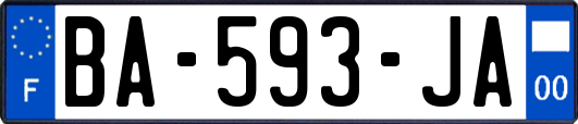 BA-593-JA