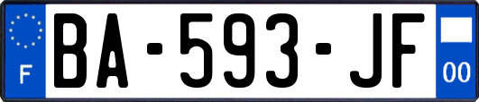 BA-593-JF