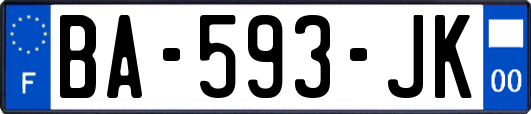 BA-593-JK