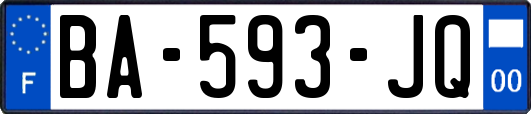 BA-593-JQ