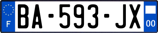 BA-593-JX