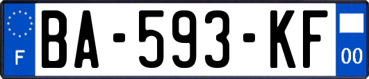 BA-593-KF