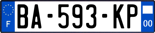 BA-593-KP