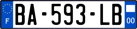 BA-593-LB