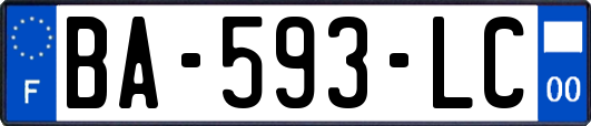 BA-593-LC