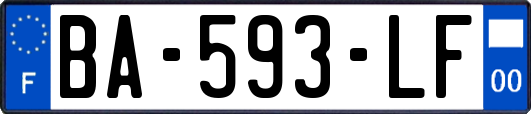 BA-593-LF