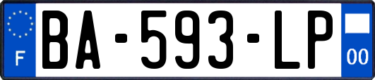 BA-593-LP