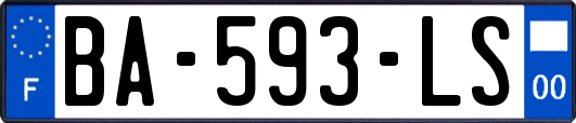 BA-593-LS