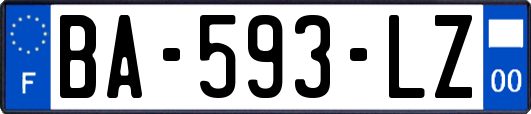 BA-593-LZ