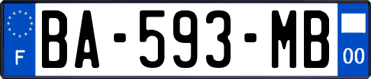 BA-593-MB