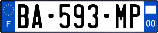 BA-593-MP