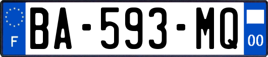 BA-593-MQ
