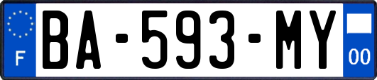 BA-593-MY