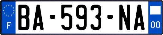 BA-593-NA