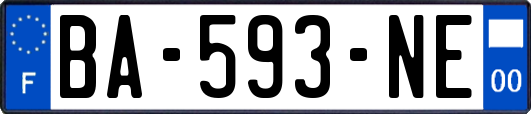 BA-593-NE
