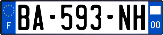 BA-593-NH